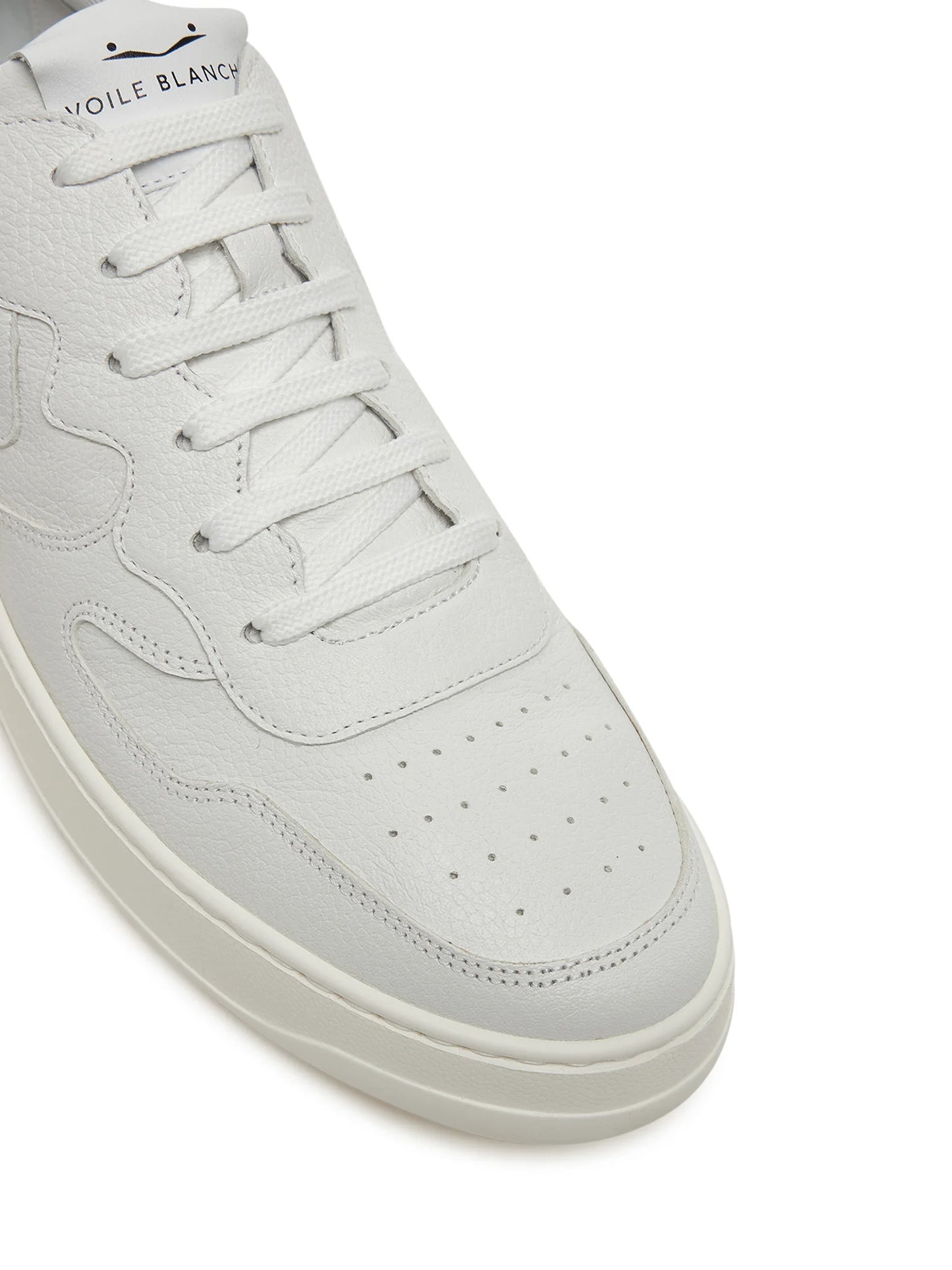 Voile Blanche - Layton 01