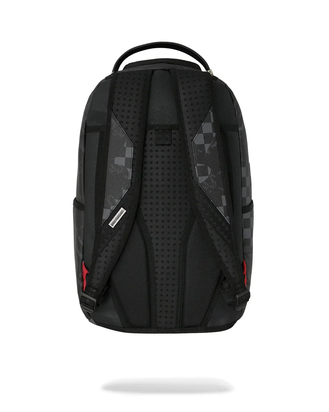 Sprayground - Red shark backpack