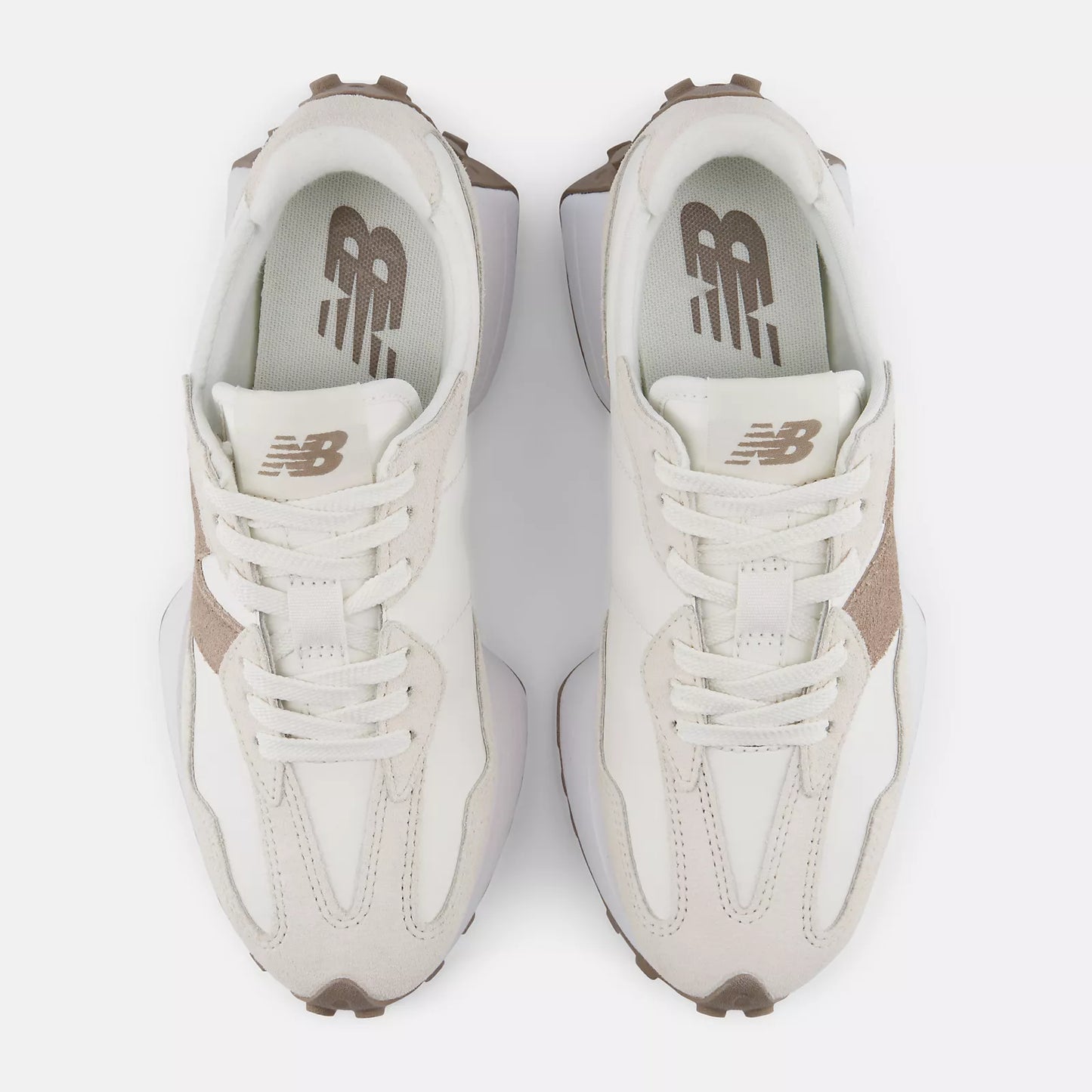 New balance - 327