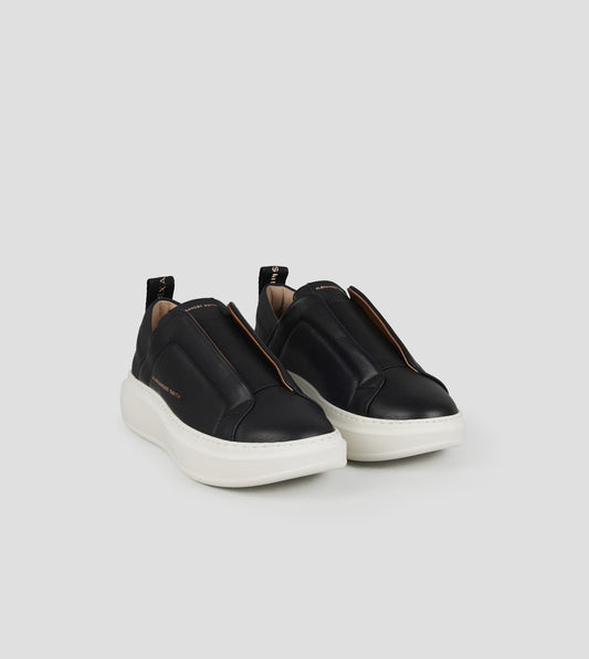 Alexander Smith -  Wembley slip-on woman