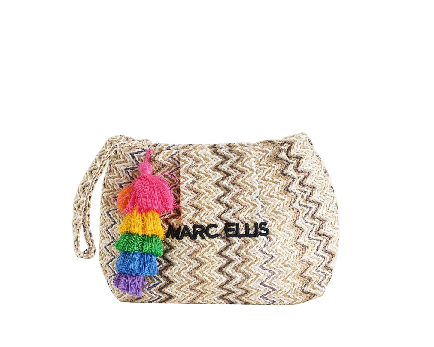 Marc Ellis- Buby S Claire C