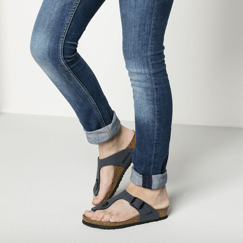 Birkenstock Gizeh Navy