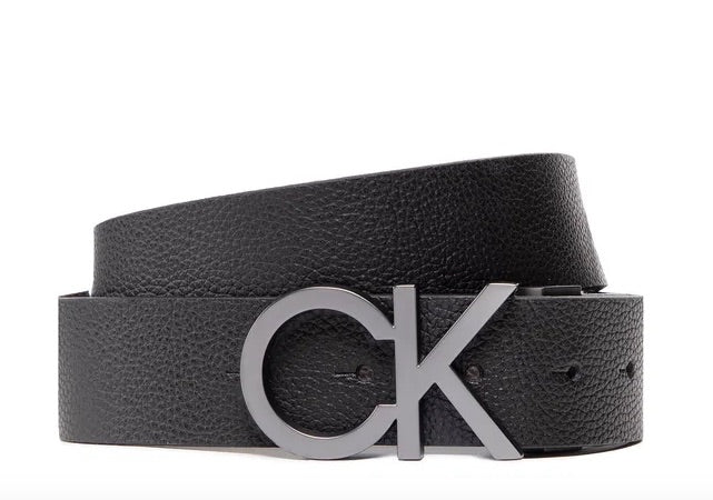 Cintura Uomo Calvin Klein