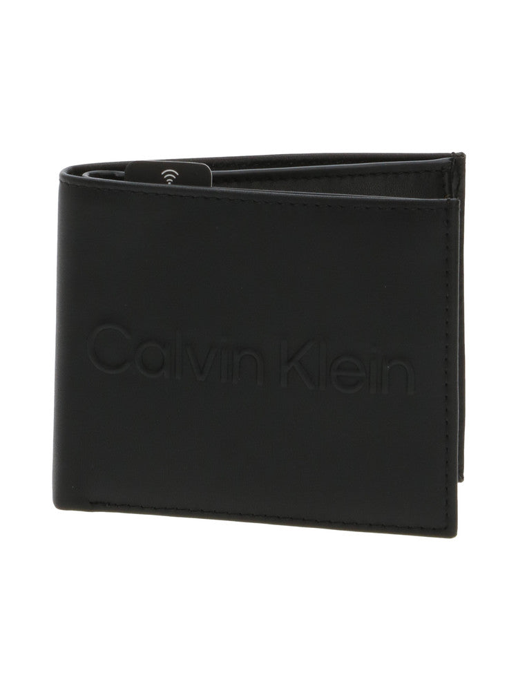 Portafogli Uomo Calvin Klein
