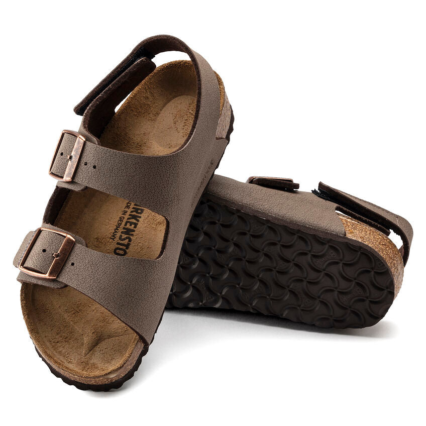 Birkenstock Milano Mocca