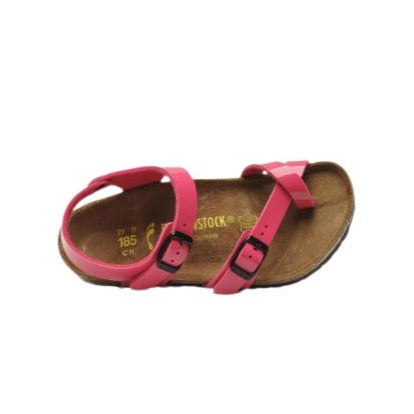 Birkenstock taormina outlet bambina